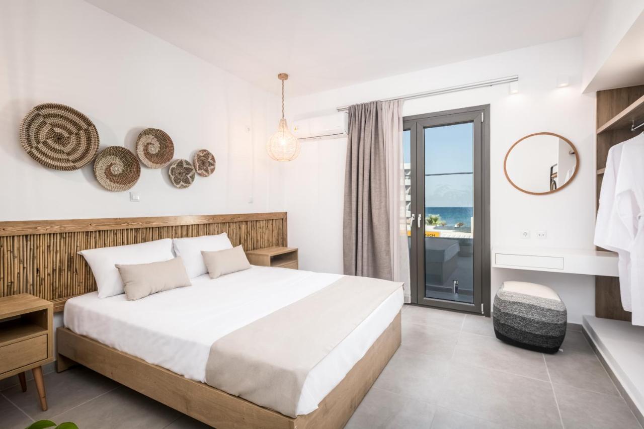 Nefeli'S Apartment Kardamena  Экстерьер фото
