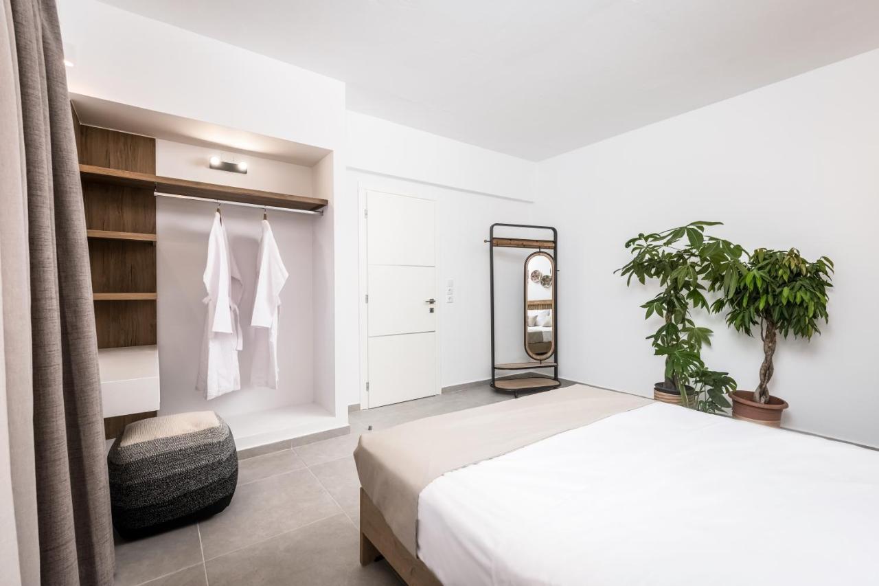 Nefeli'S Apartment Kardamena  Экстерьер фото