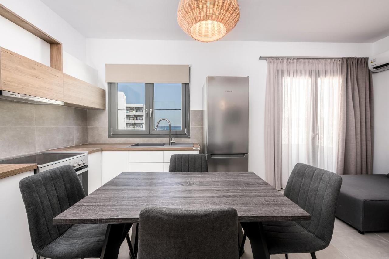 Nefeli'S Apartment Kardamena  Экстерьер фото