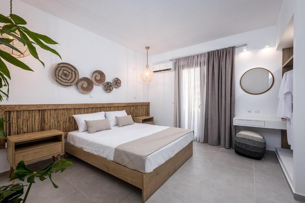 Nefeli'S Apartment Kardamena  Экстерьер фото